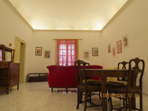 Appartamento Atena